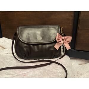 Coach Vintage Cafe Bag in Mahogany – Restored to Brilliance